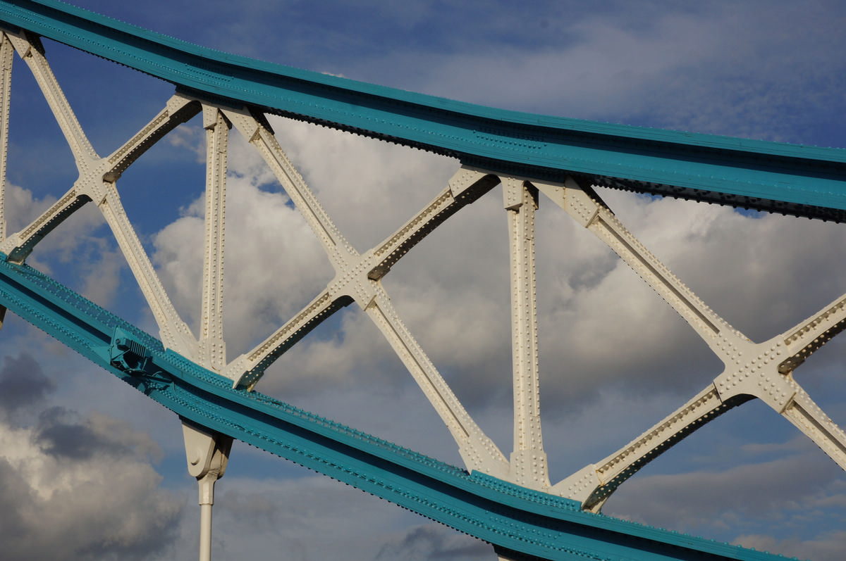 Tower Bridge 