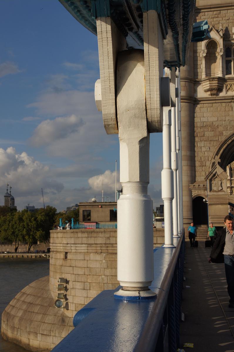 Tower Bridge 