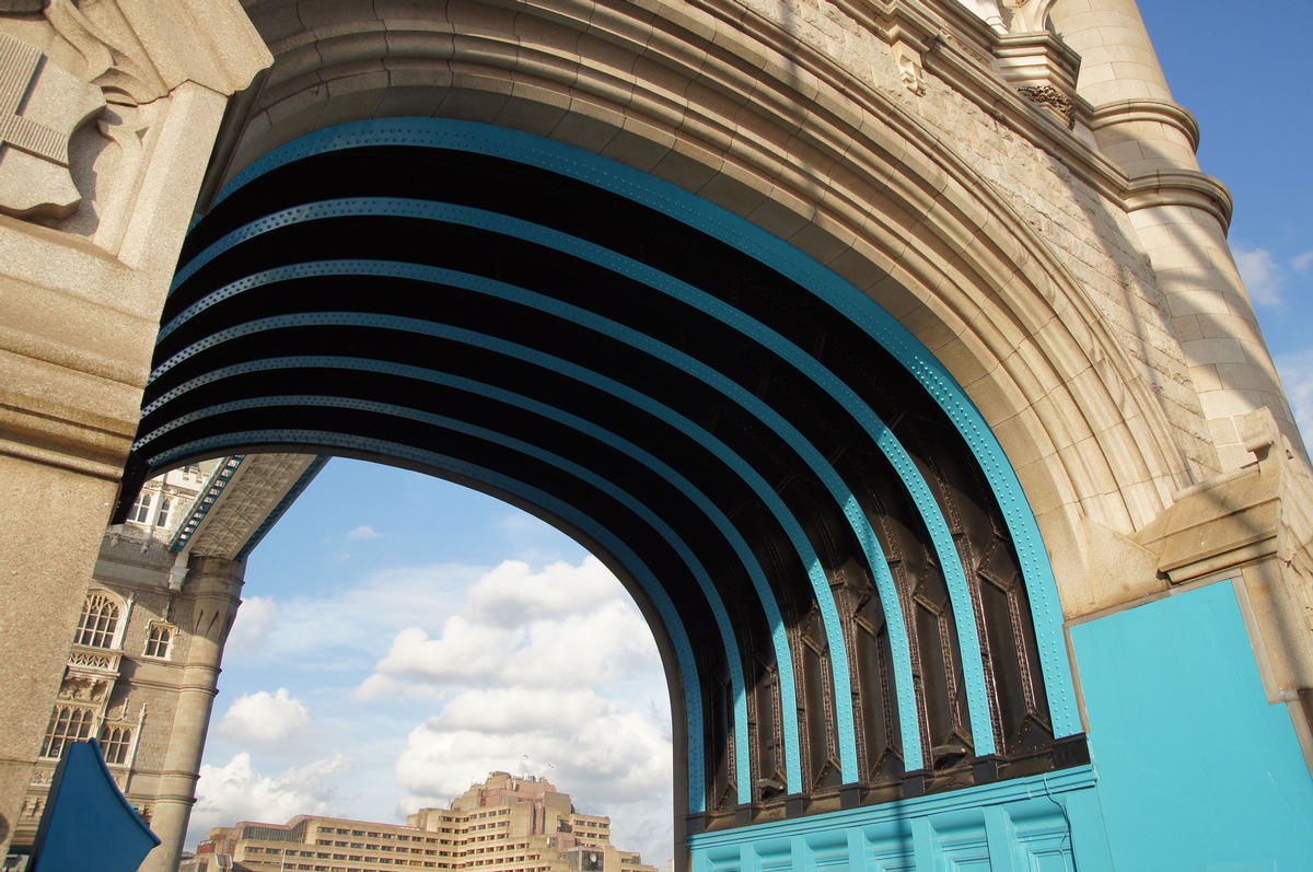 Tower Bridge 