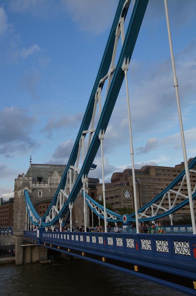 Tower Bridge 