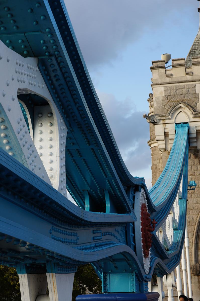 Tower Bridge 