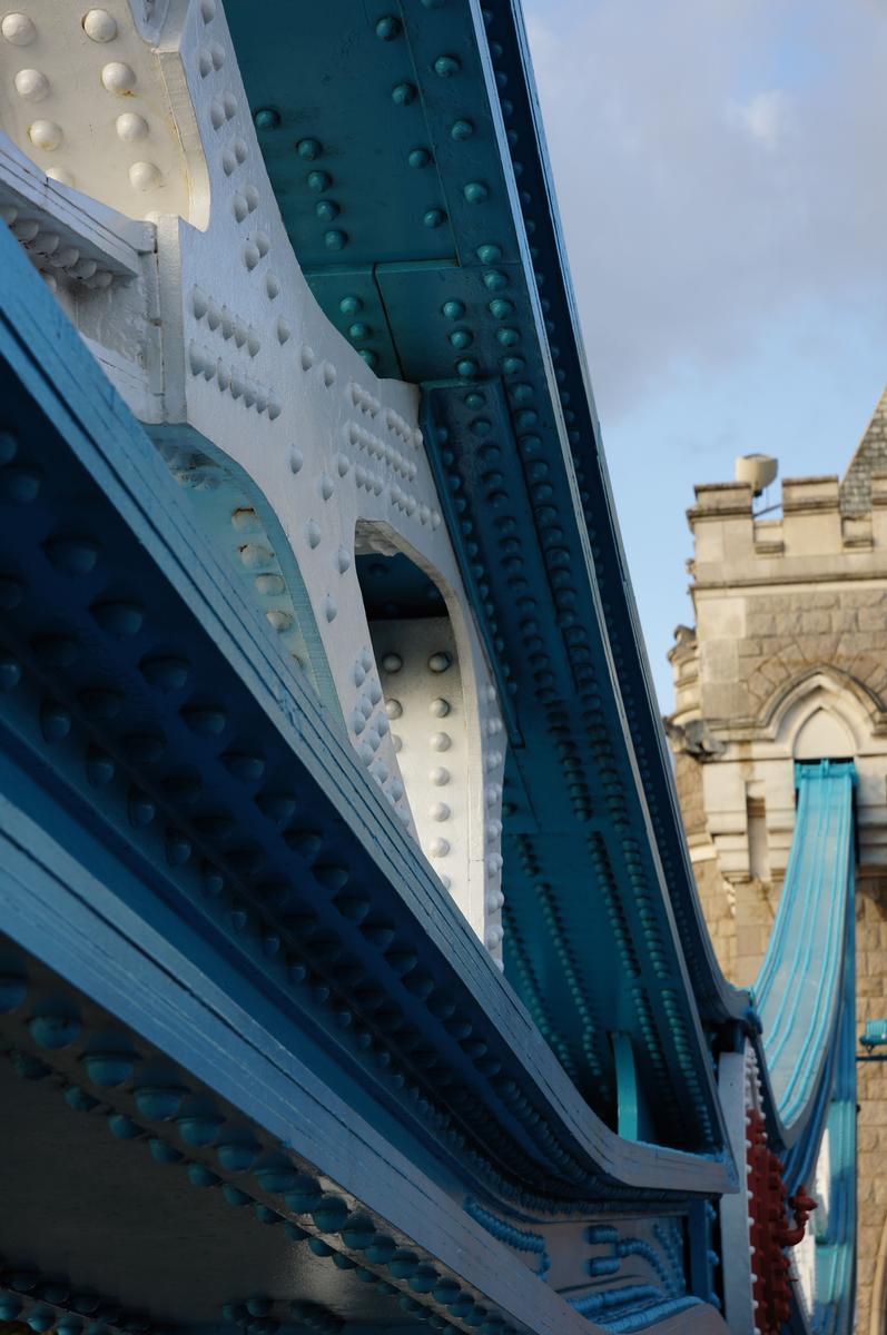 Tower Bridge 