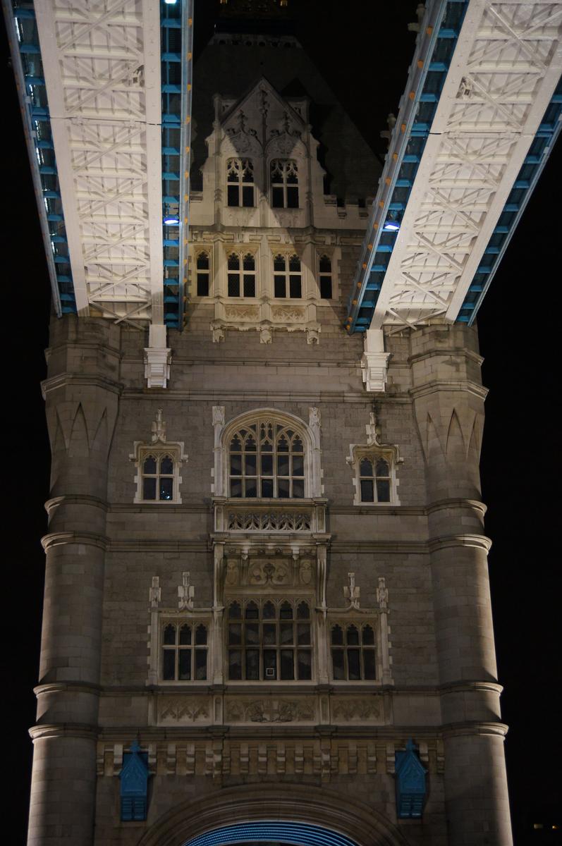 Tower Bridge 