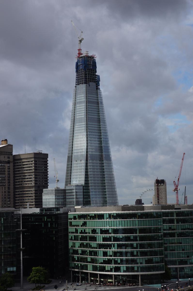 The Shard 