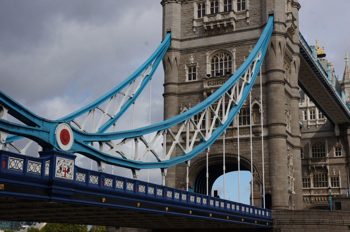 Tower Bridge 