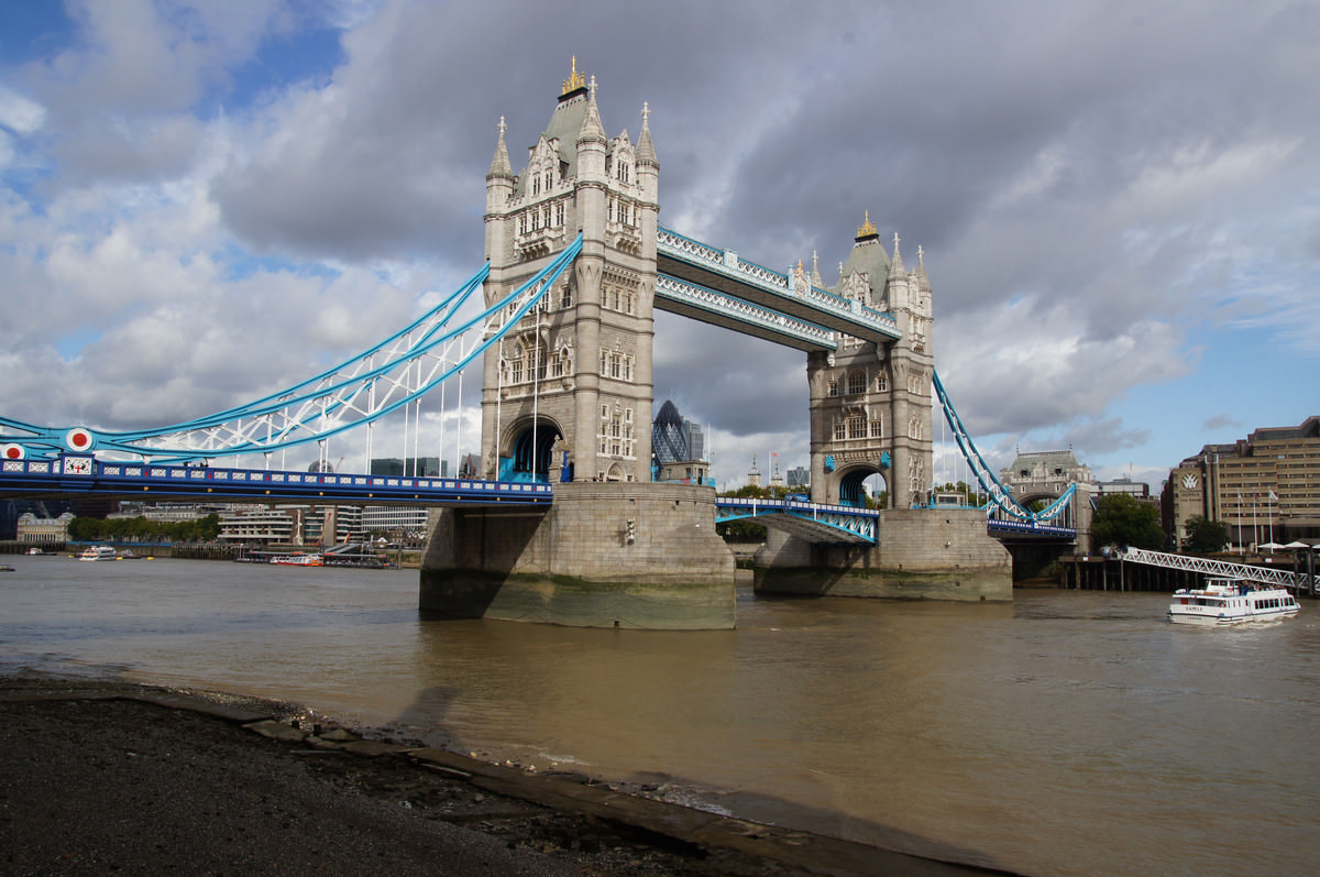 Tower Bridge 