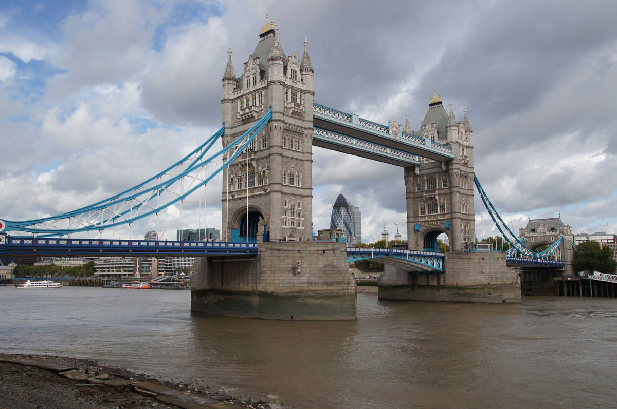 Tower Bridge 