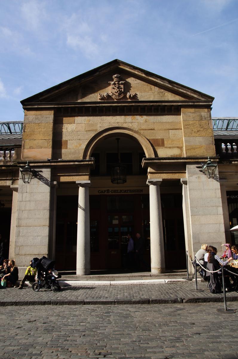 Covent Garden Market 