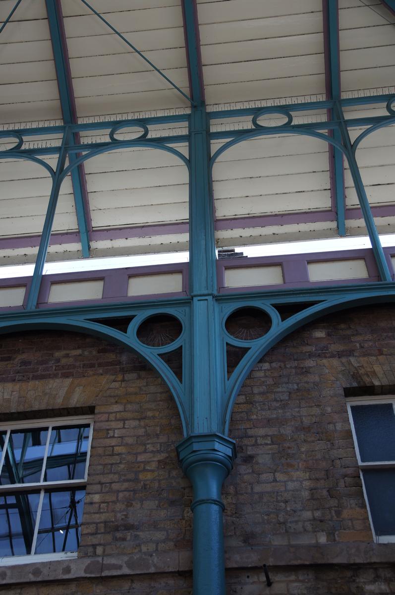 Covent Garden Market 