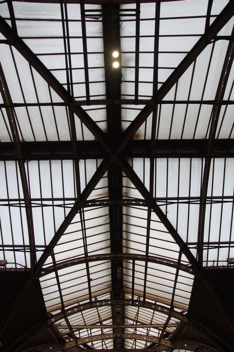 Gare de Paddington 