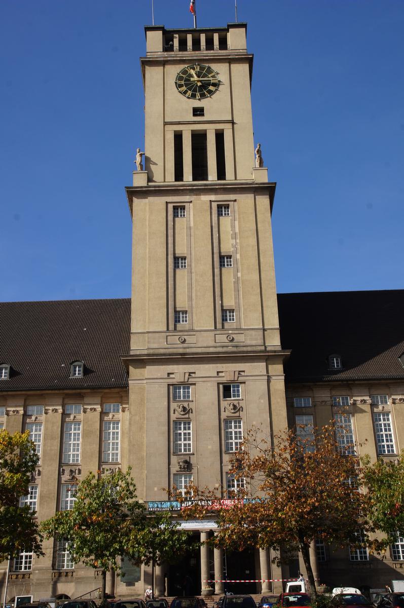 Rathaus (Schöneberg) 