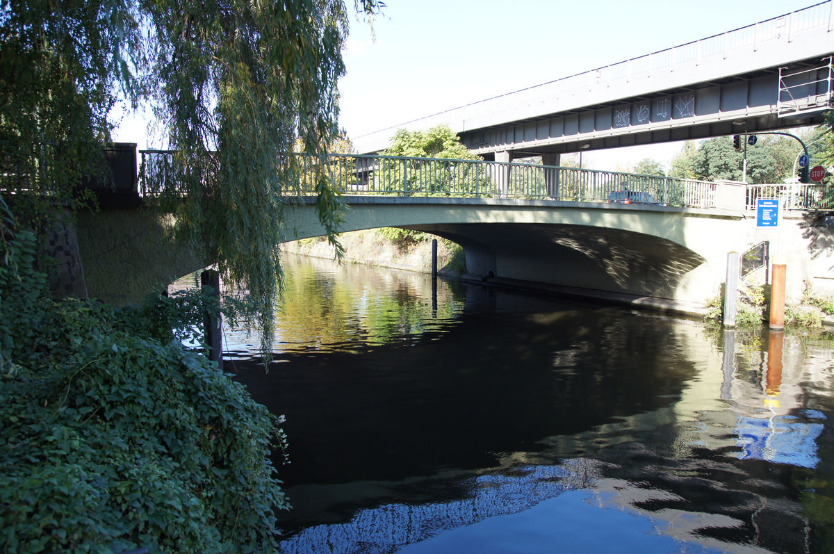 Möckernbrücke 