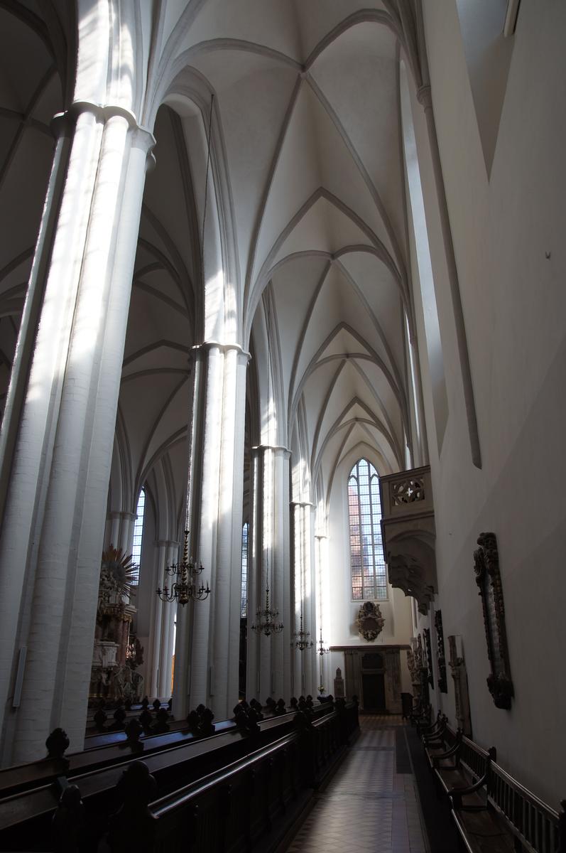 Eglise Sainte-Marie 