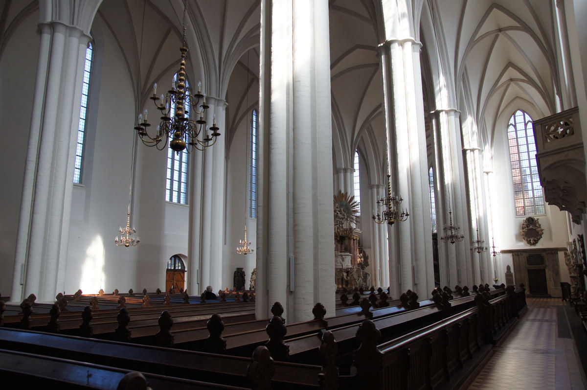 Marienkirche 