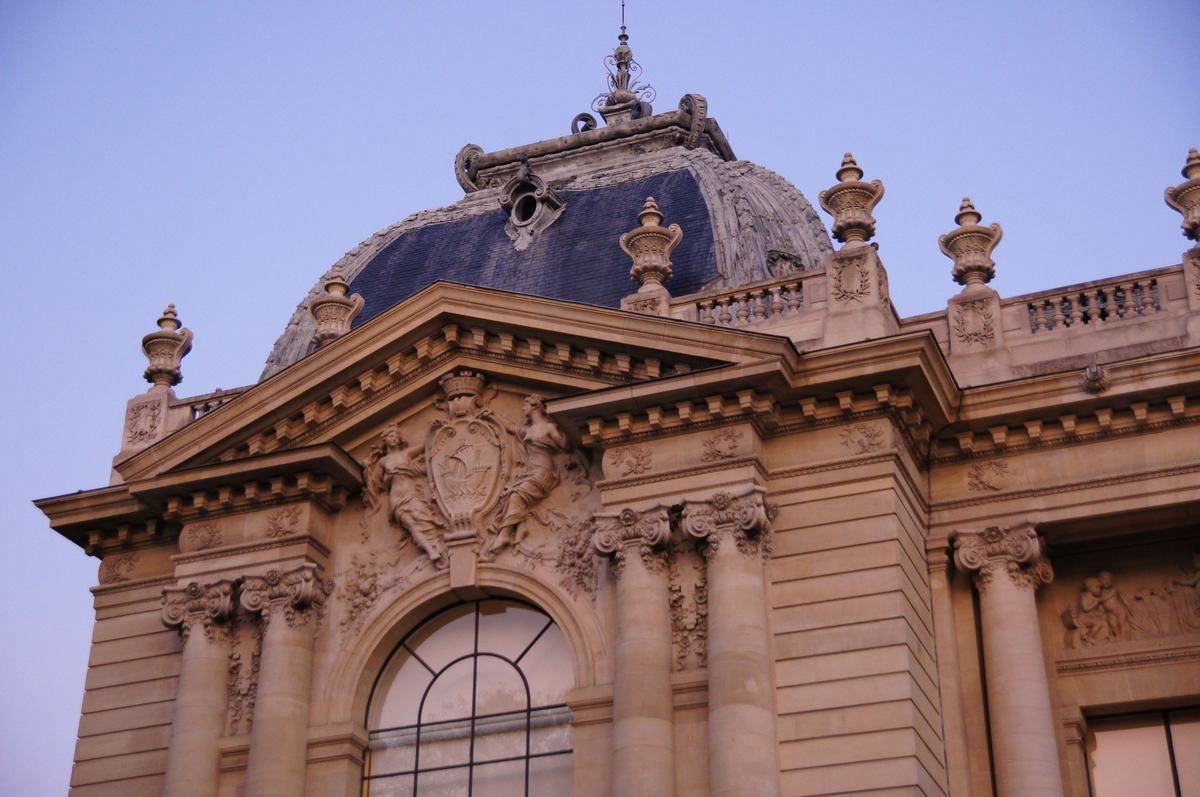 Petit Palais 