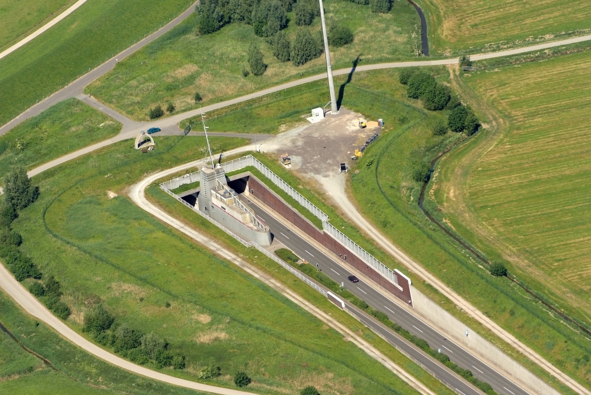 Dedesdorf Tunnel 