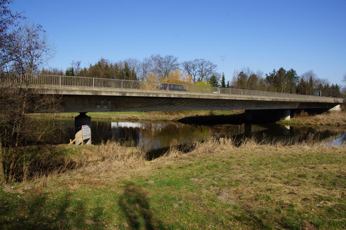 Werrebrücke Gohfeld 
