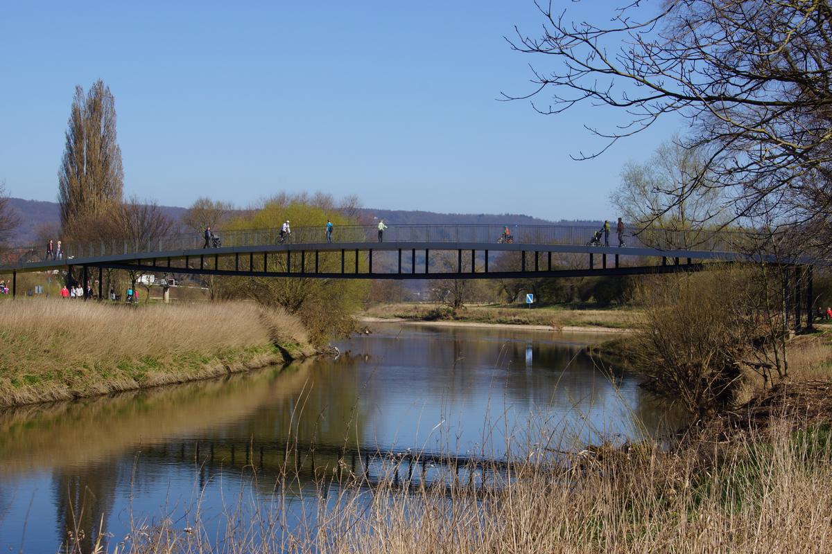 Werrekuss Brücke 
