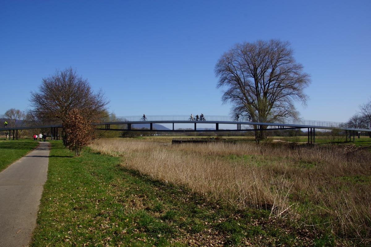 Werrekuss Brücke 