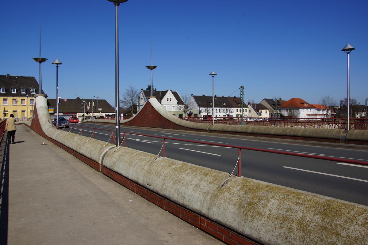 Brücke Königstraße 