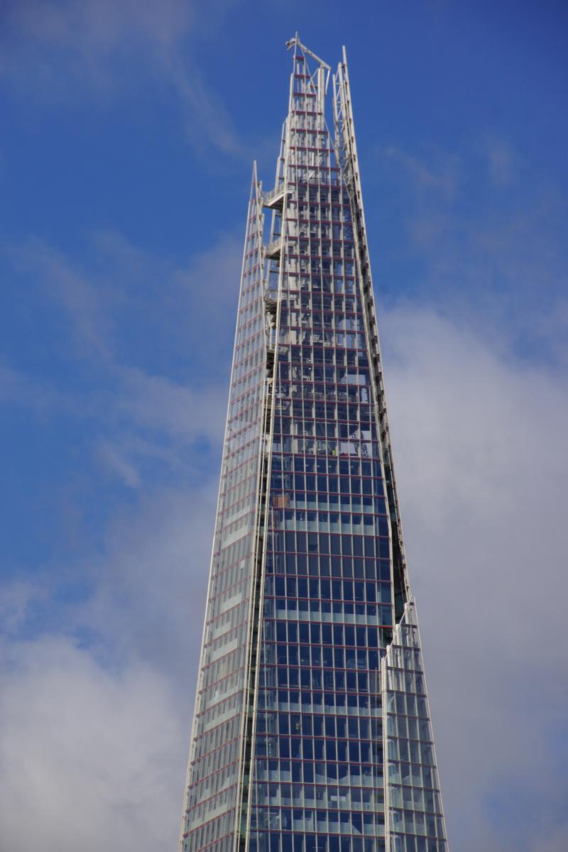 The Shard 