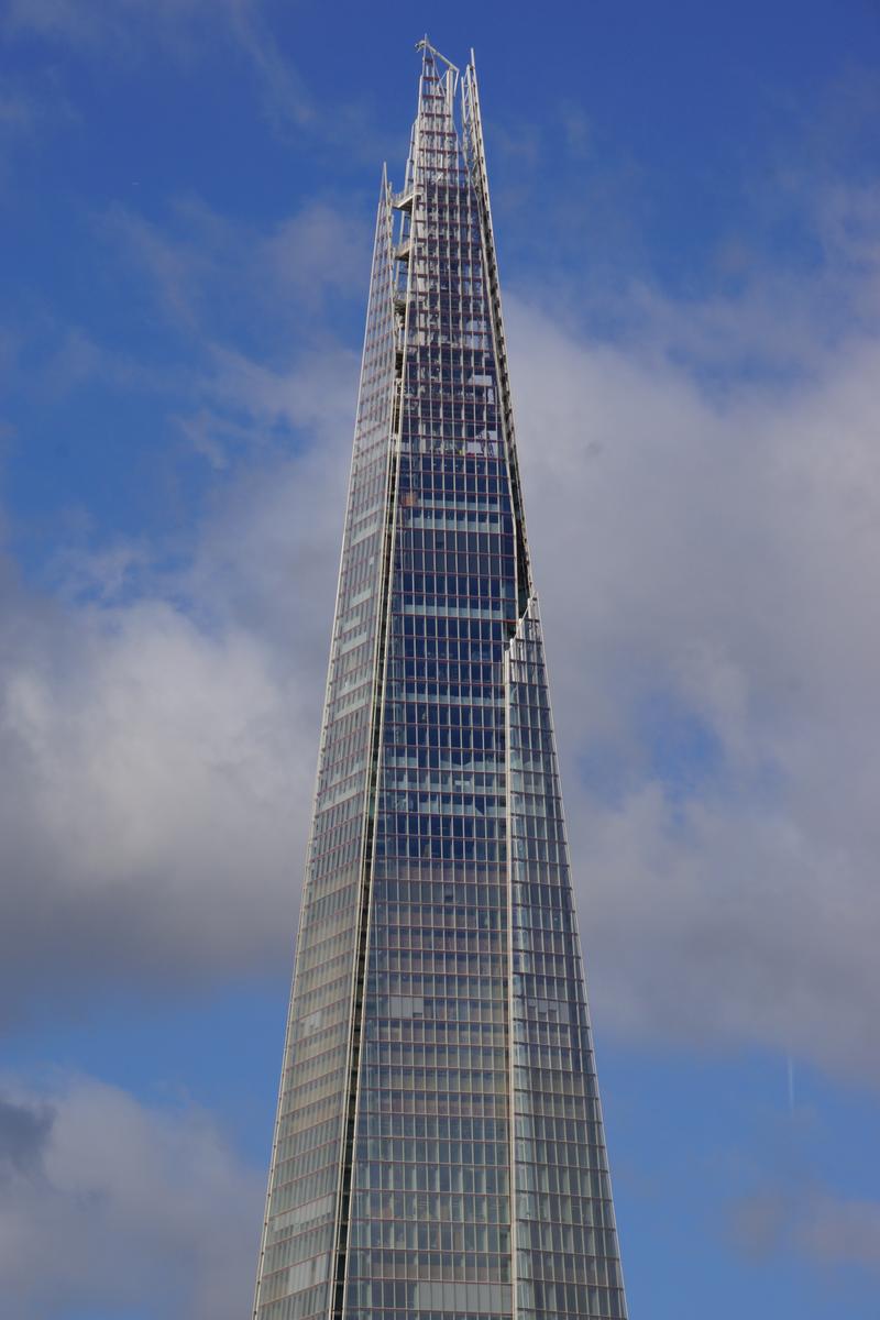 The Shard 