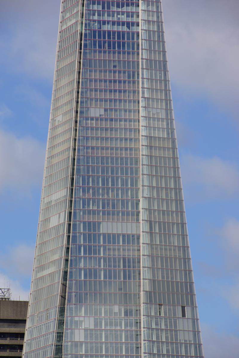 The Shard 