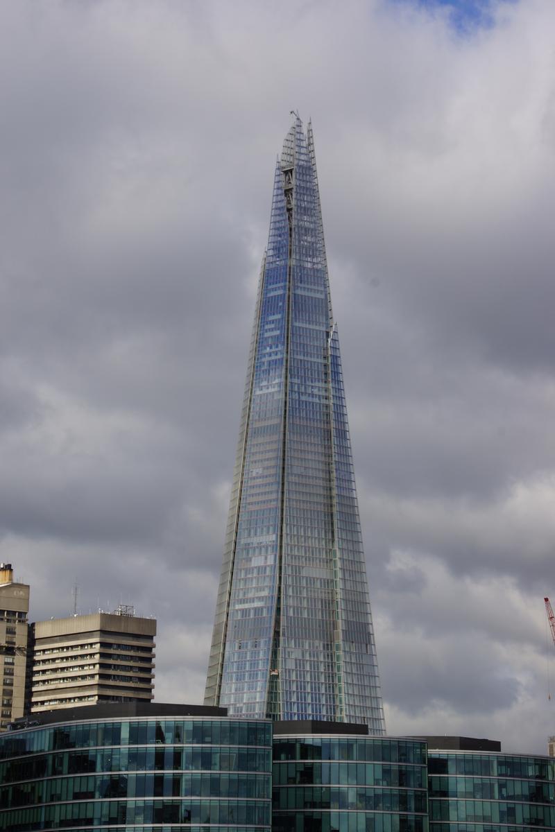 The Shard 