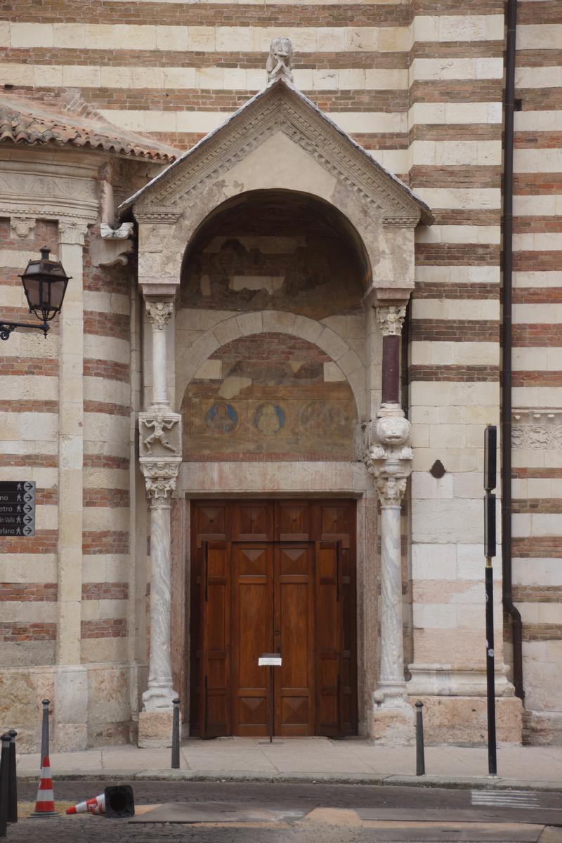 Cathédrale Santa Maria Matricolare 