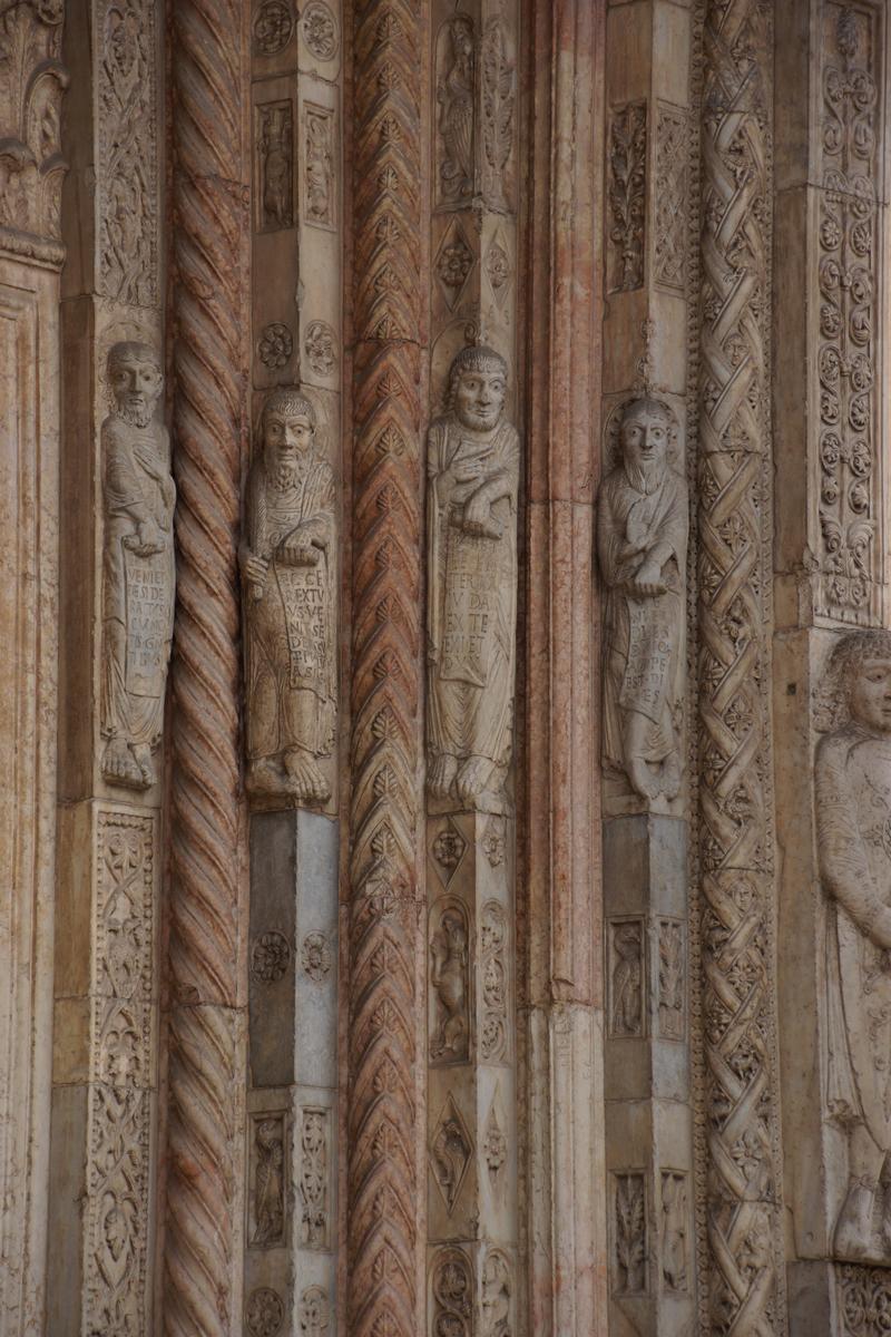 Verona Cathedral 