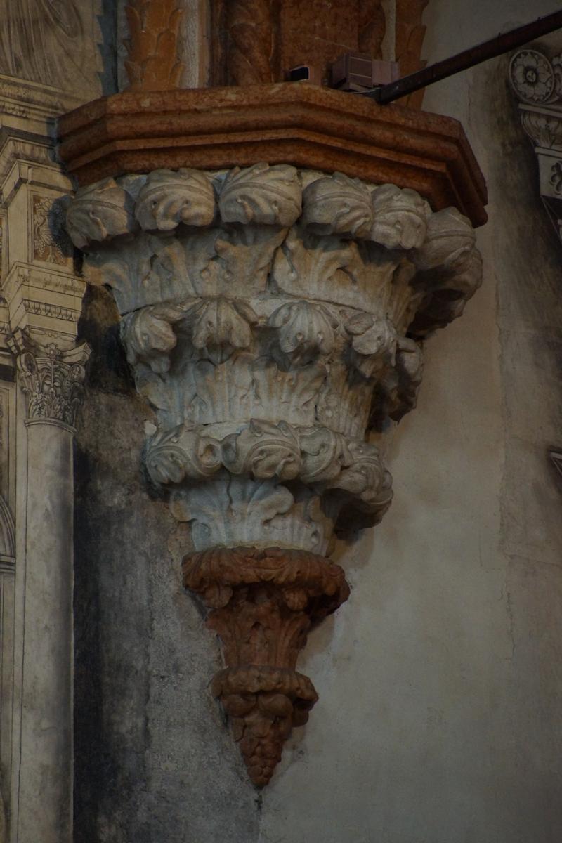 Verona Cathedral 
