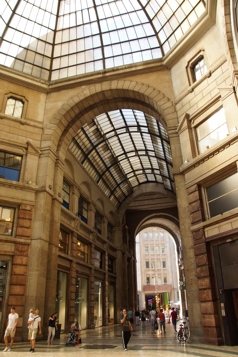Galleria del Corso 