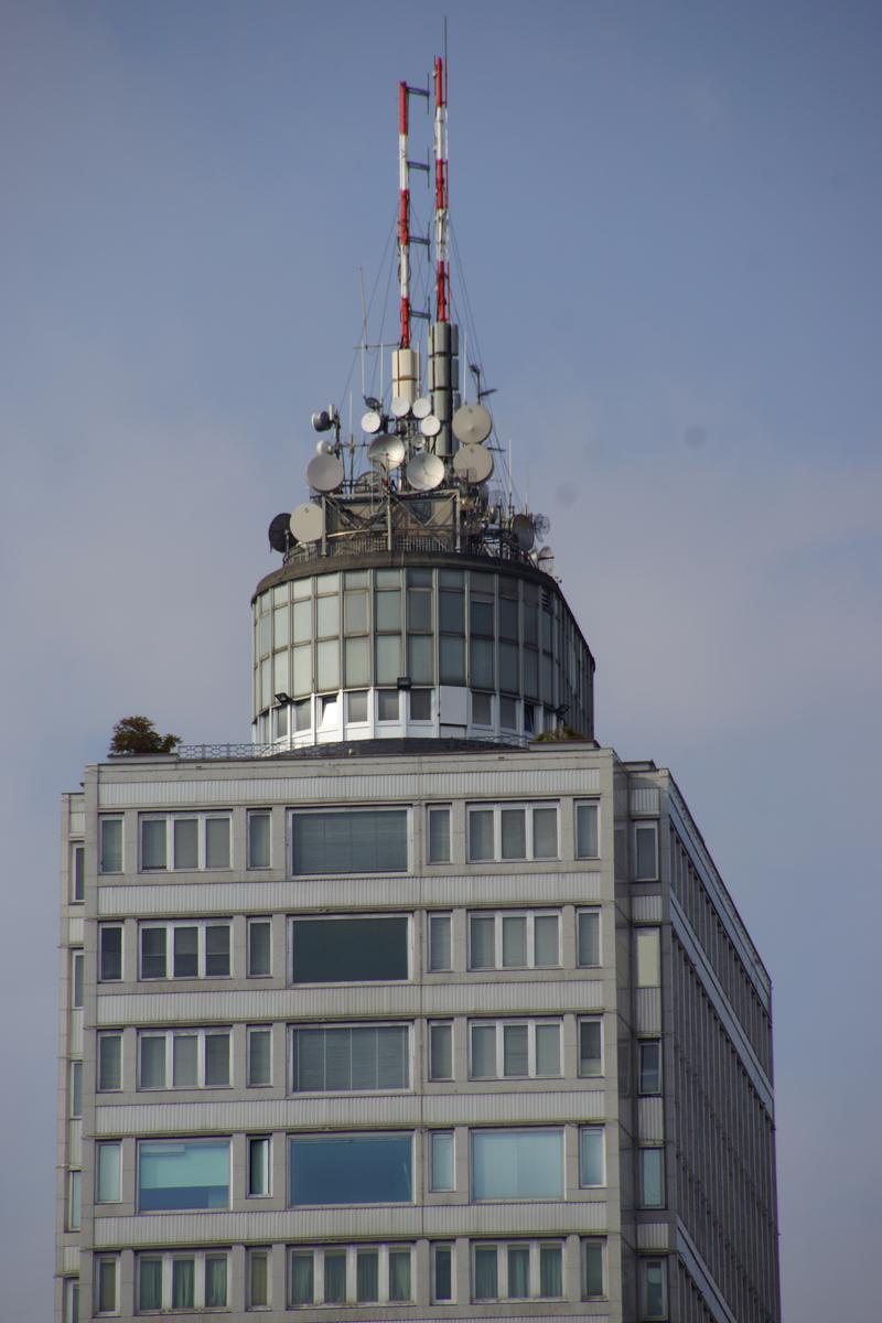 Breda-Turm 