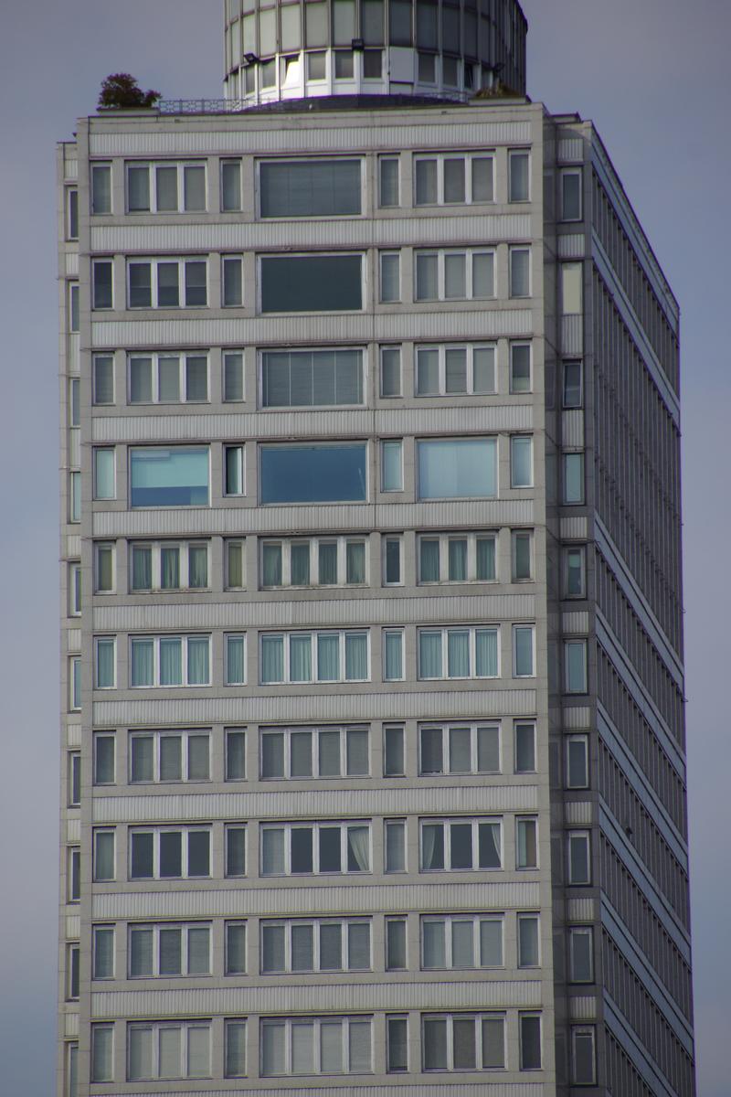 Breda Tower 