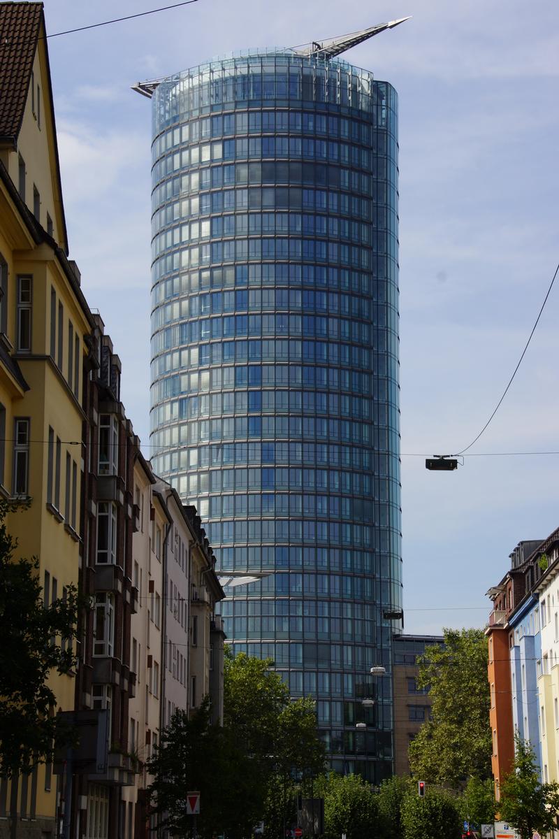 Victoria-Turm 