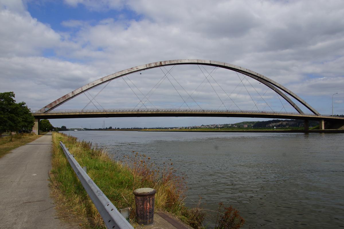 Hermalle-Brücke 