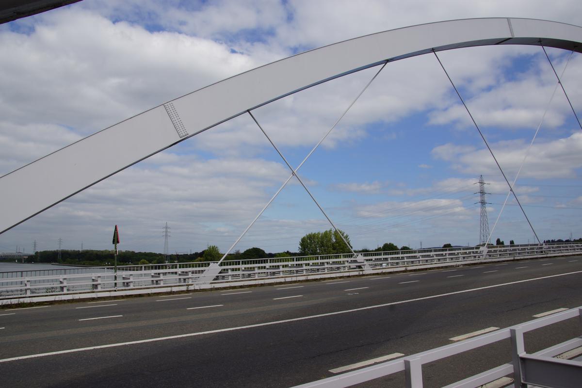 Haccourt Bridge 