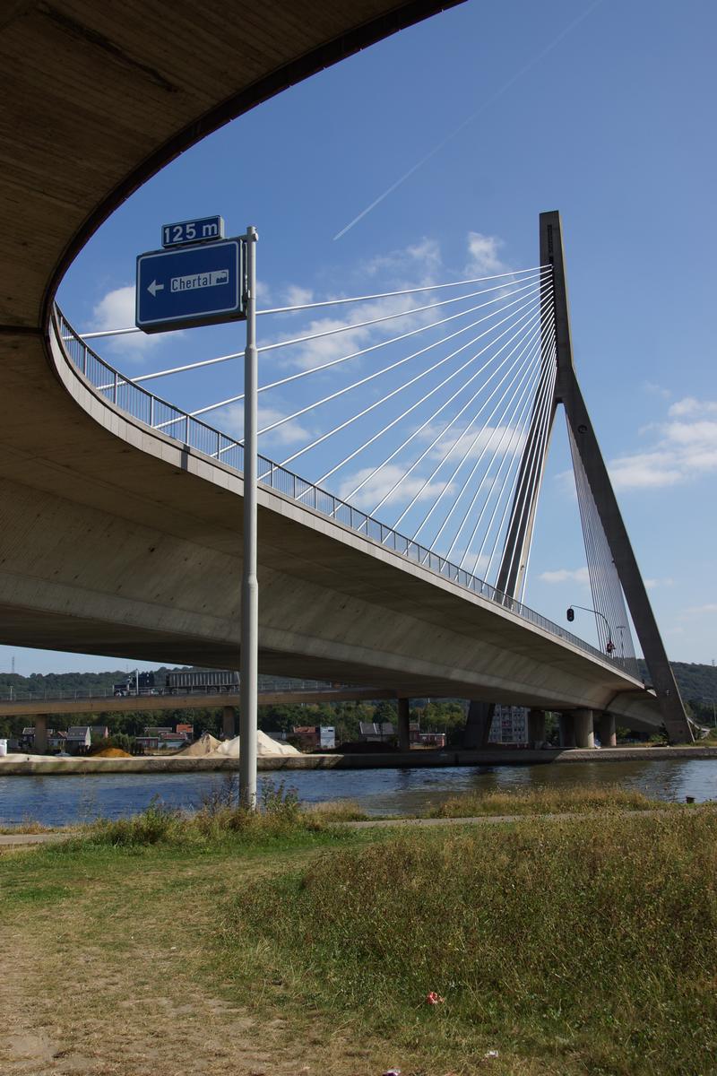 Wandre-Brücke 