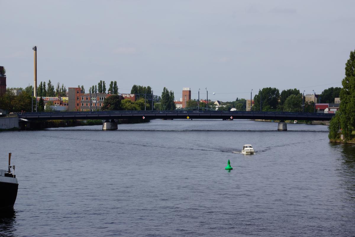 Pont Treskow 