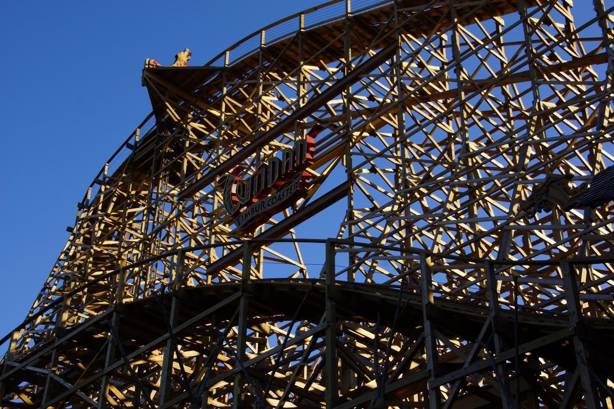 Wodan – Timburcoaster 