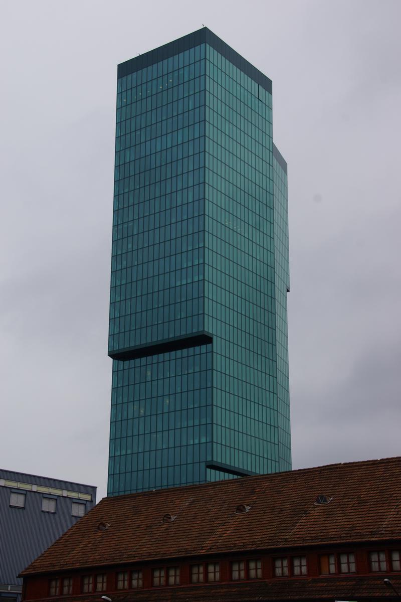Prime Tower 