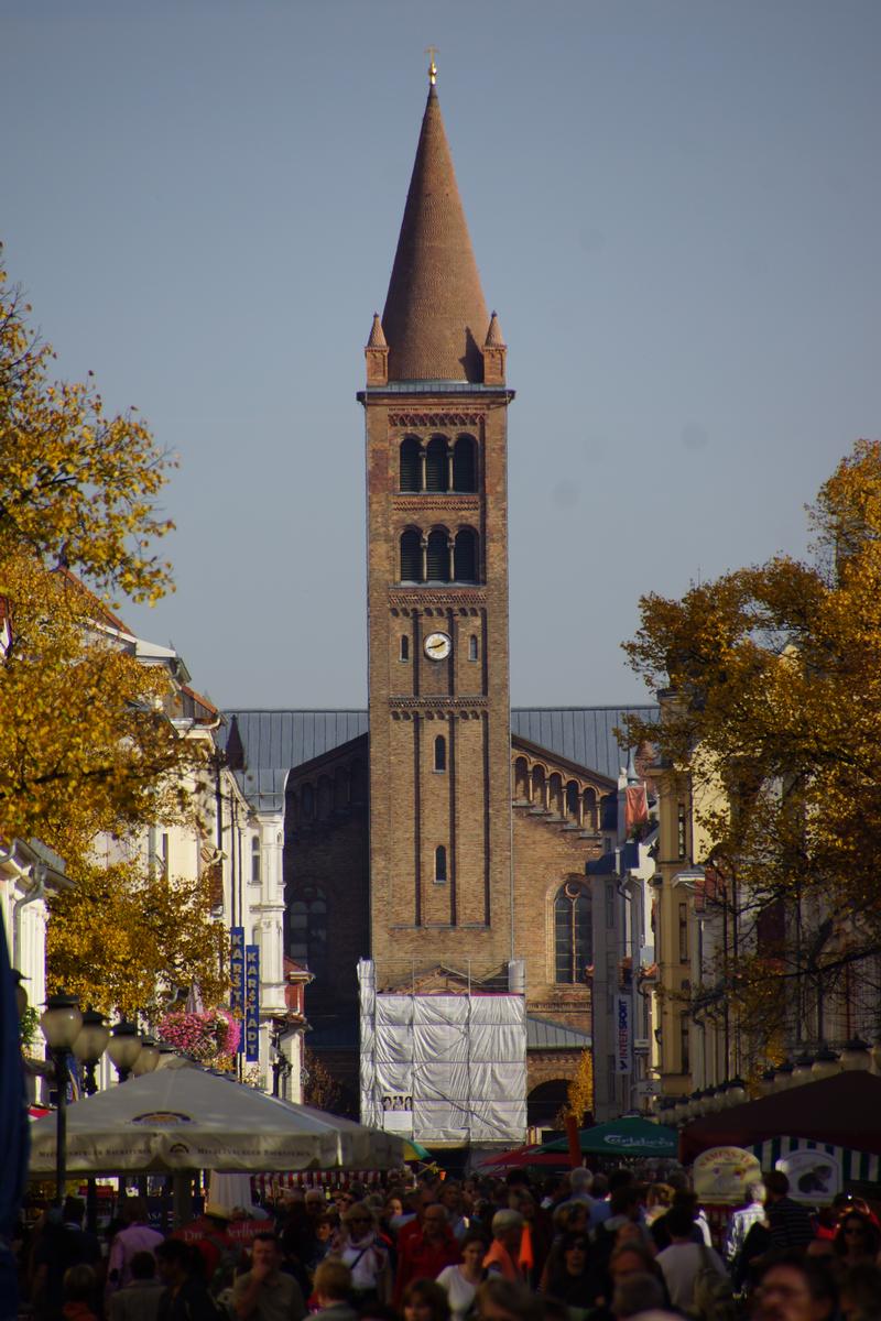 Church of Saints Peter and Paul 