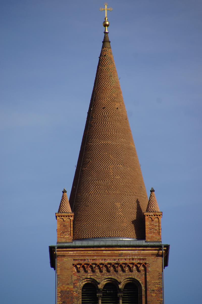 Church of Saints Peter and Paul 