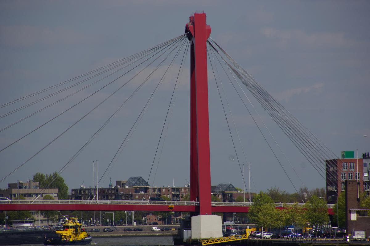 Pont Willems 