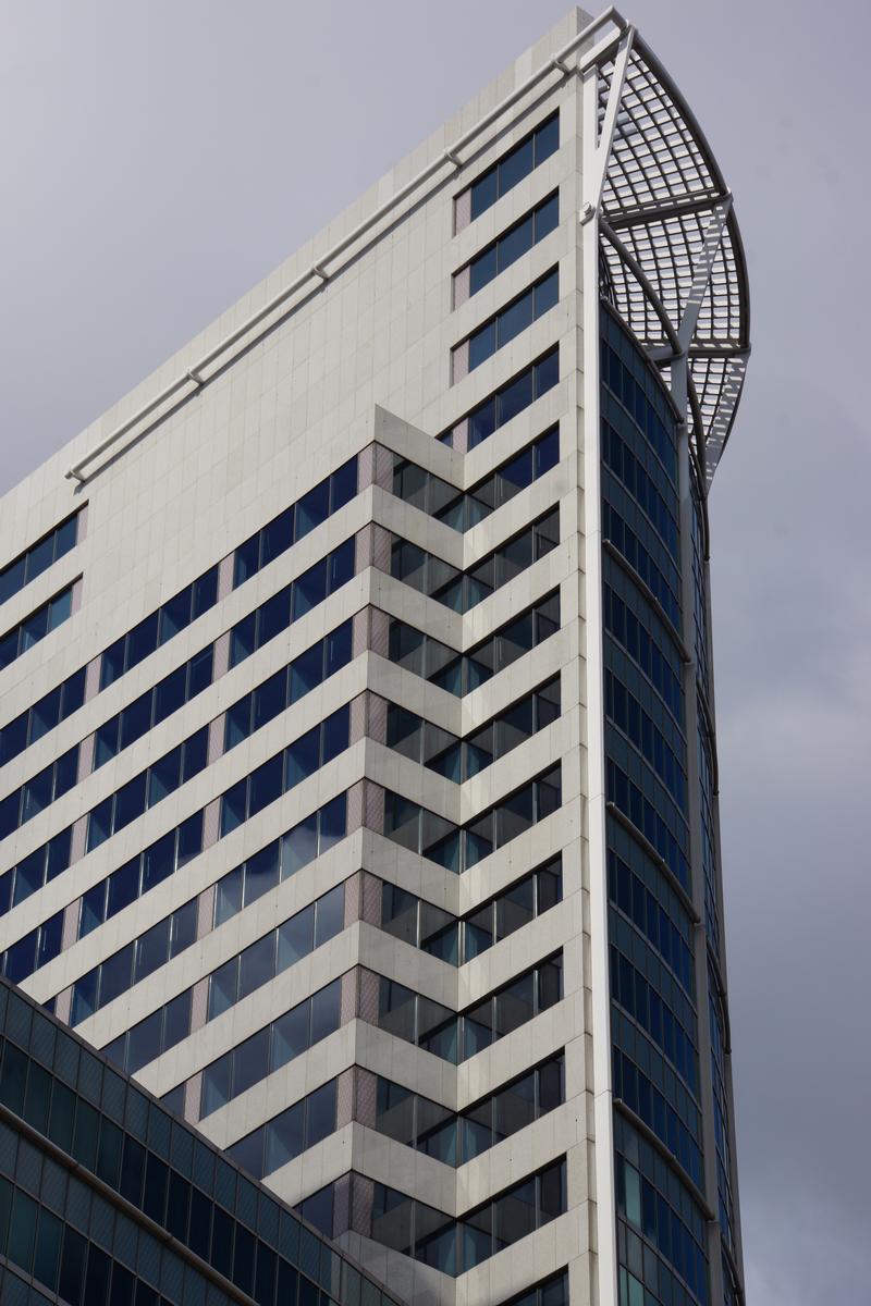 Blaak Office Tower 