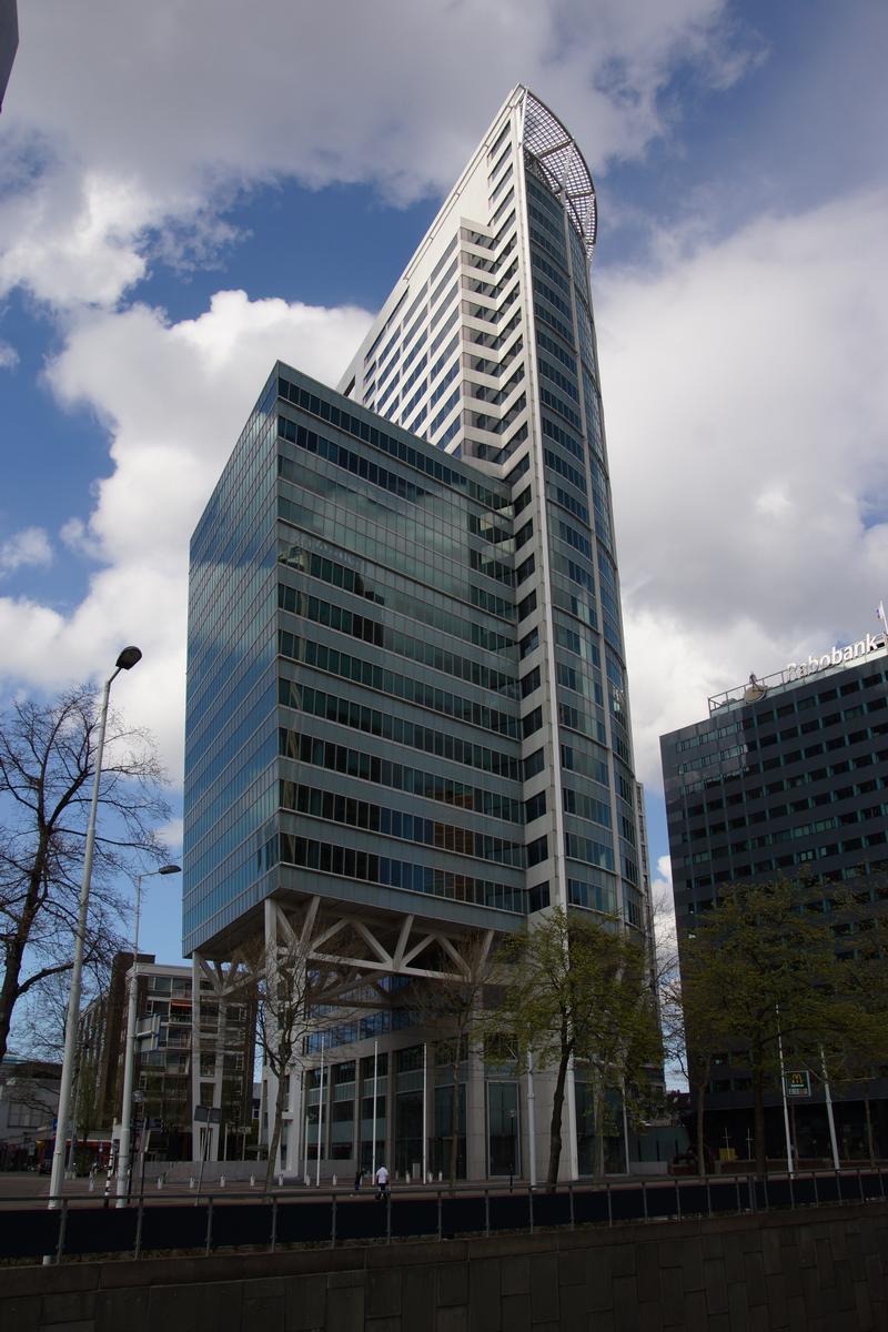 Blaak Office Tower 