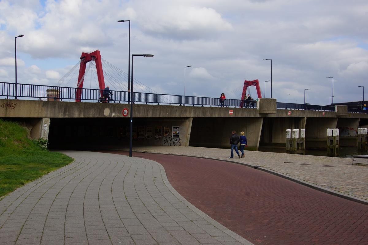 Verlengde Willemsbrug 