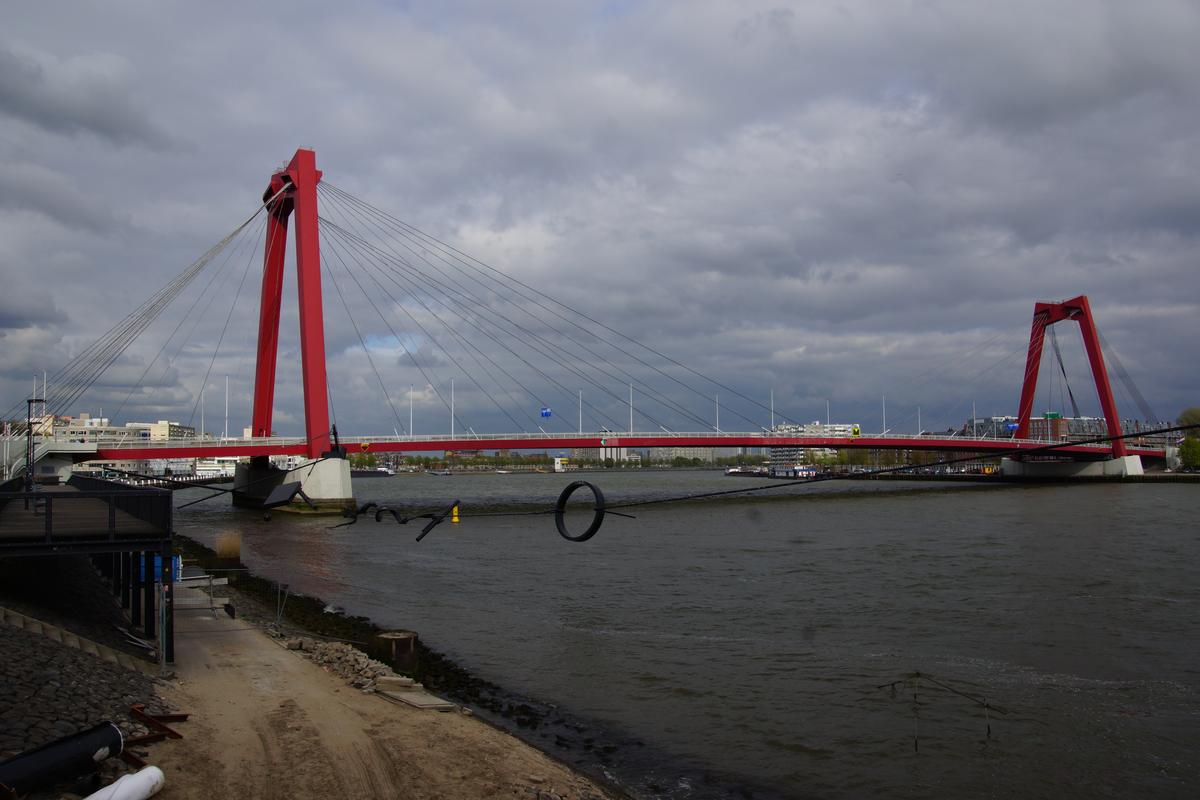 Willems Bridge 