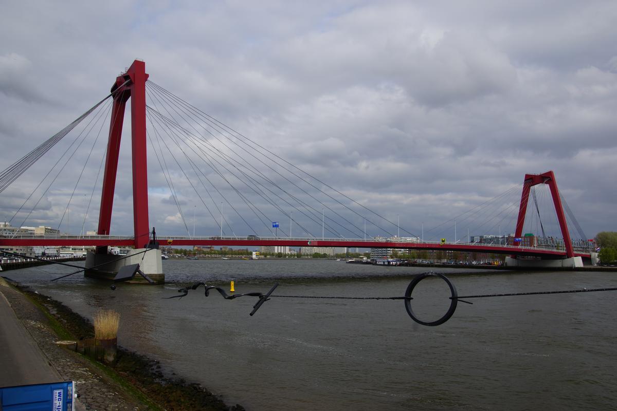 Pont Willems 