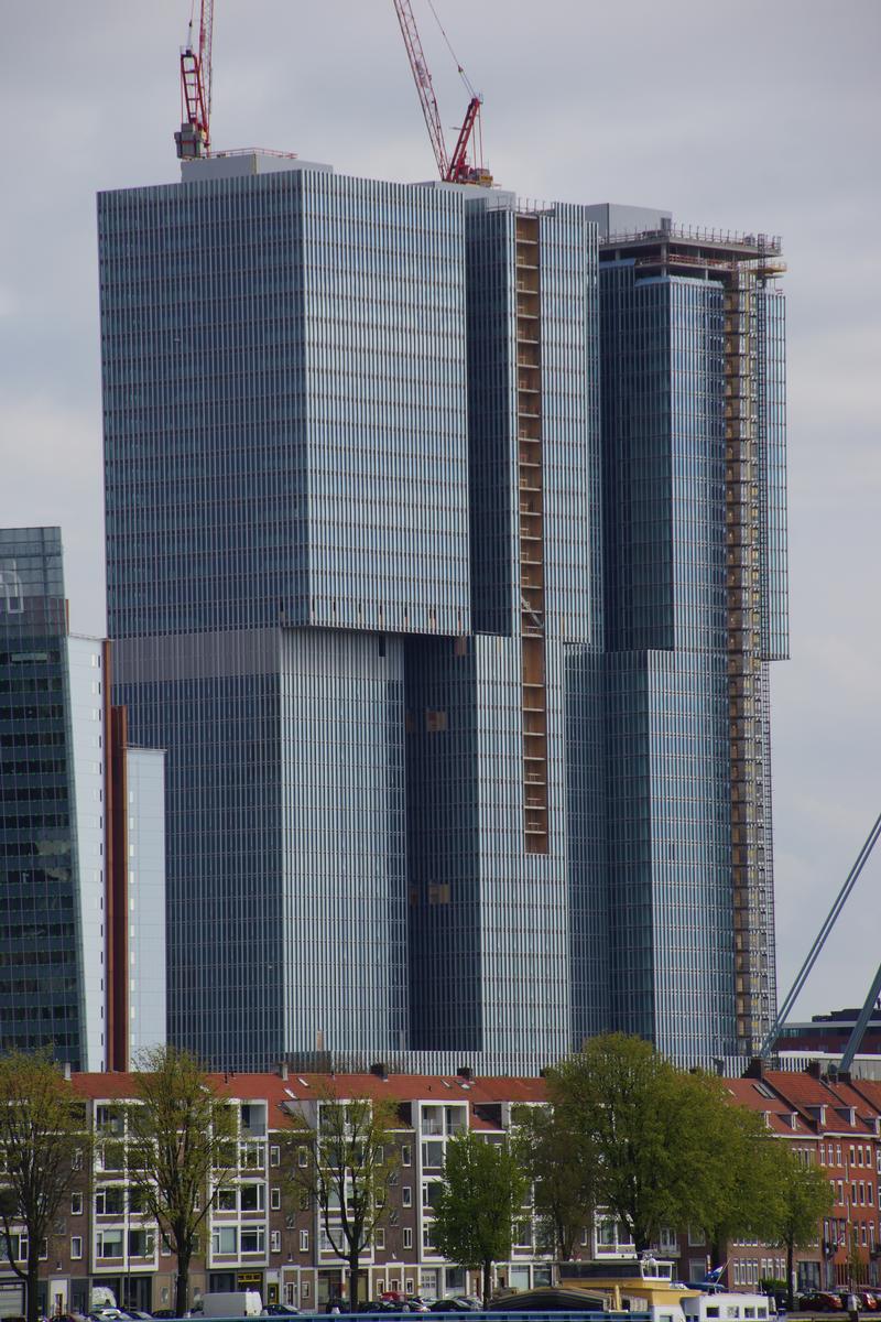 De Rotterdam 